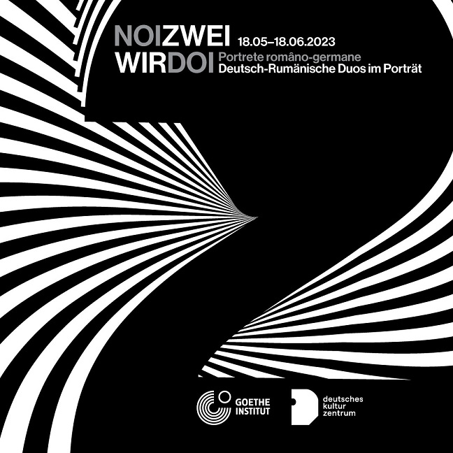 Expoziția NOI 2 | WIR 2 – Portrete româno-germane
