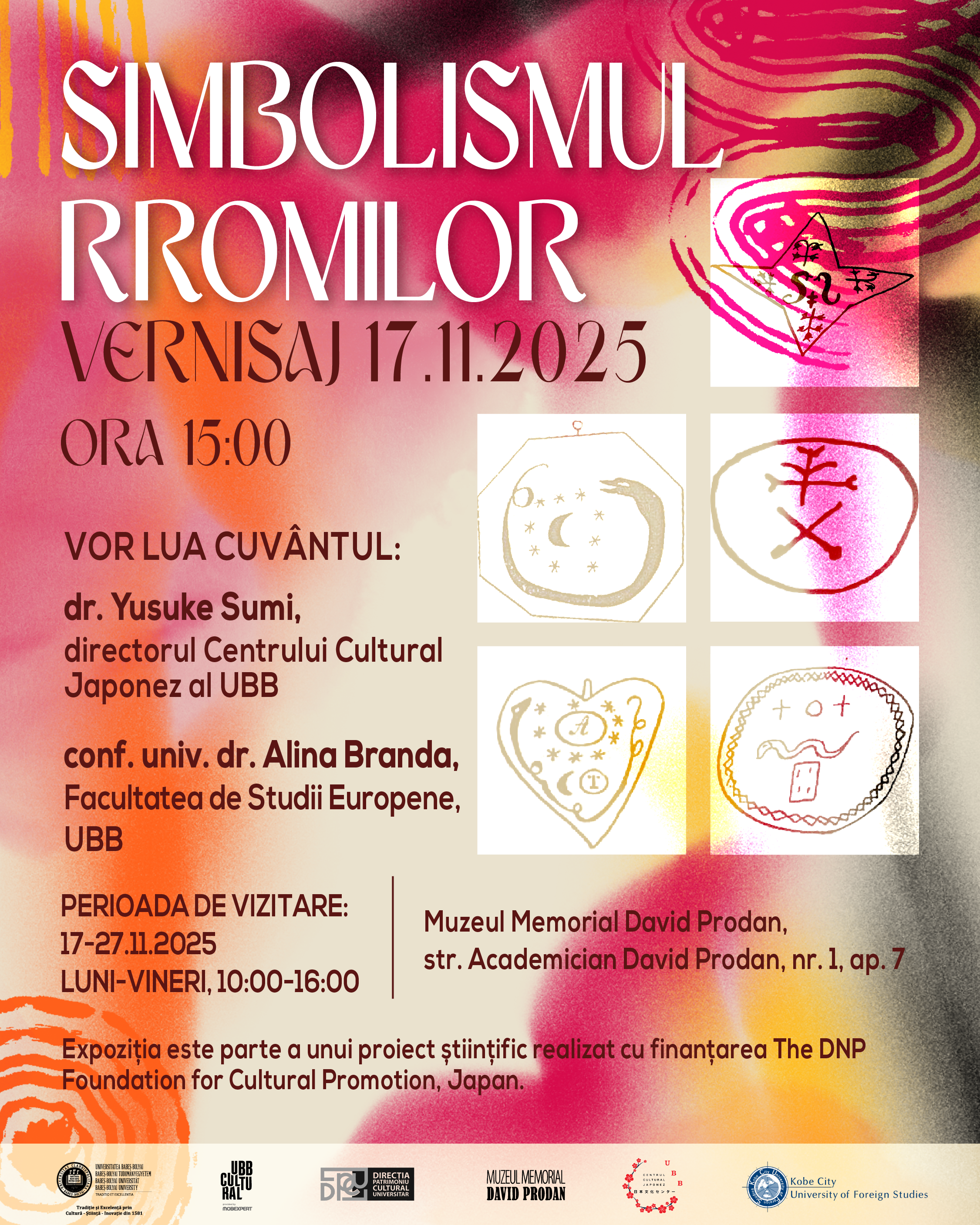 Simbolismul rromilor