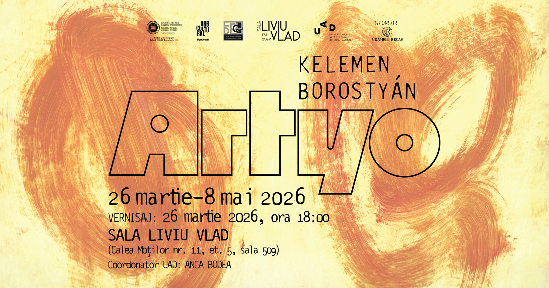 Artyo-Kelemen Borostyán