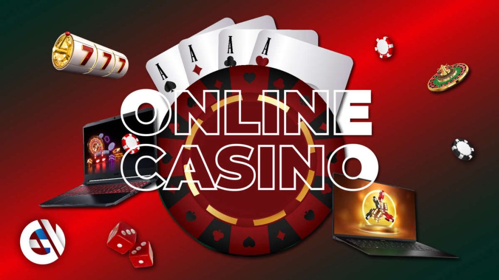 Explore the Thrills of Casino Casobet UK Explore the Thrills of Casino Casobet UK