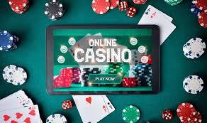 Explore the Thrills of Casino Casobet UK Explore the Thrills of Casino Casobet UK