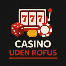 Online Live Casino uden ROFUS Oplev Spilleglæde Uden Begrænsninger Online Live Casino uden ROFUS Oplev Spilleglæde Uden Begrænsninger