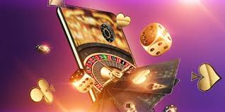 Welcome to Casino Evospin Your Ultimate Gaming Destination Welcome to Casino Evospin Your Ultimate Gaming Destination