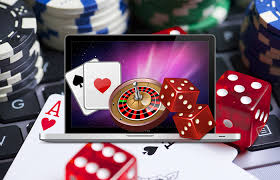 Welcome to Casino Evospin Your Ultimate Gaming Destination Welcome to Casino Evospin Your Ultimate Gaming Destination