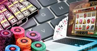 Welcome to Casino Evospin Your Ultimate Gaming Destination Welcome to Casino Evospin Your Ultimate Gaming Destination